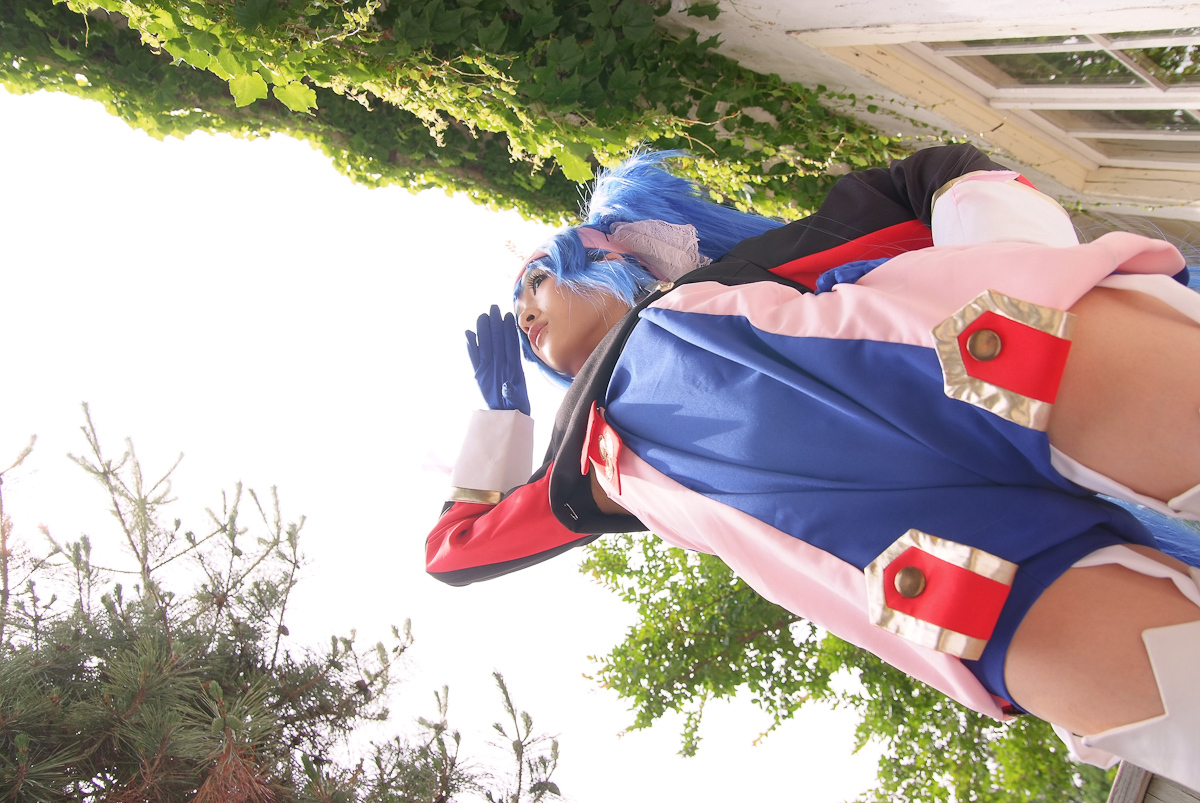 cosplay写真套图 C78 -Klan.Klang (1)